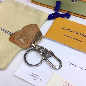 EN – Lux Keychains LUV 024