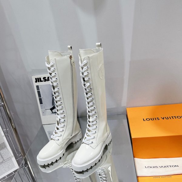 Premium LUV BOOTS 010