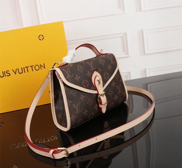 LOUIS VUITTON IVY BAG