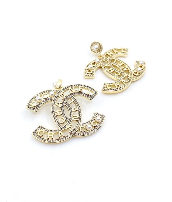 EN – Lux Earring CHL 027