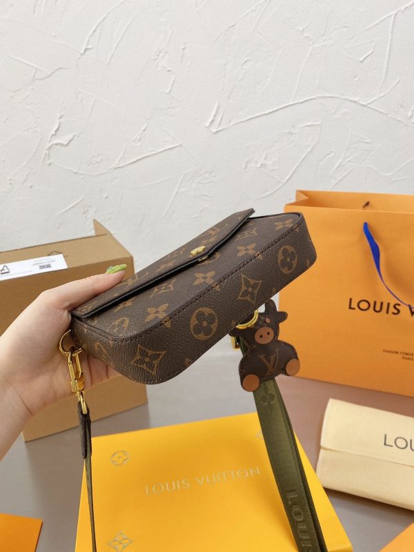 Louis Vuitton Félicie