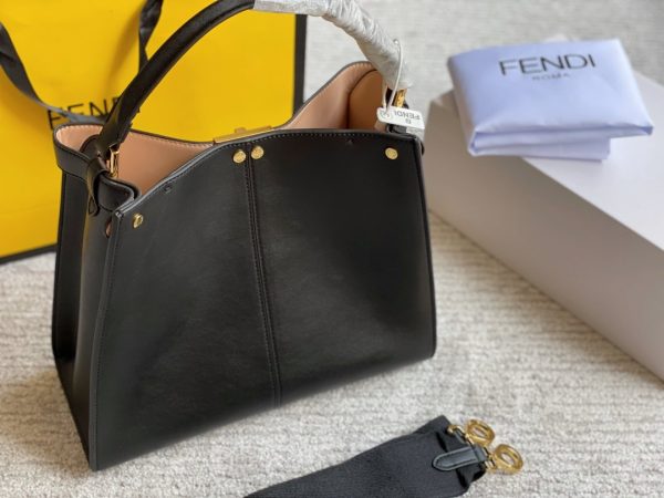 Fendi Peekaboo