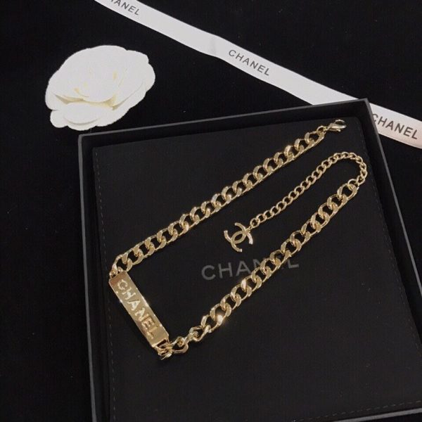 EN – Lux Necklace CHL018