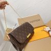 Louis Vuitton Monogram Favorite MM