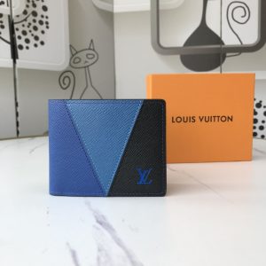 LV Slender Wallet