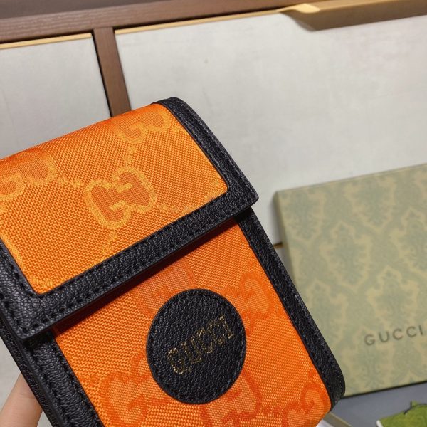 Gucci GG Wallet