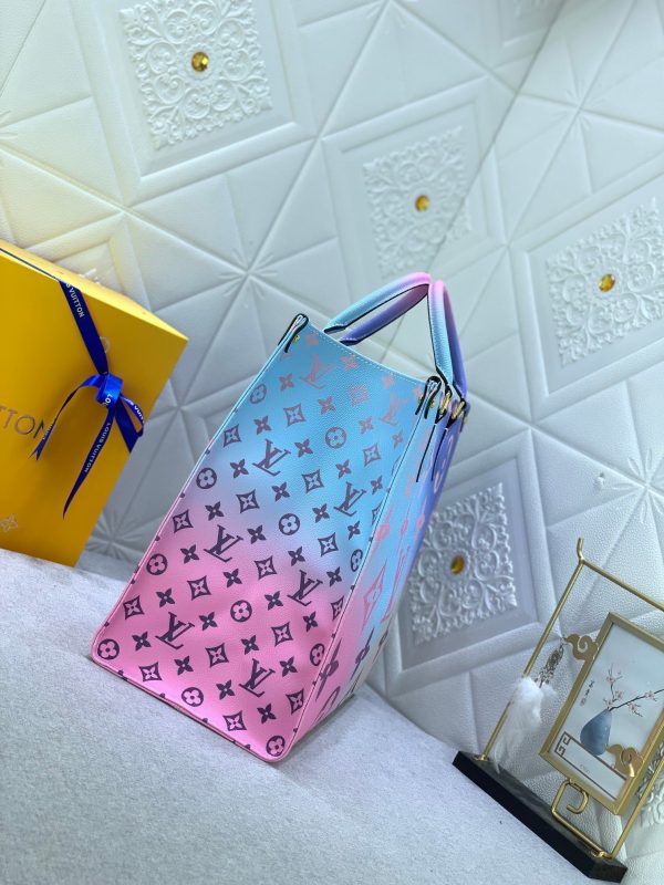 Louis Vuitton Onthego GM