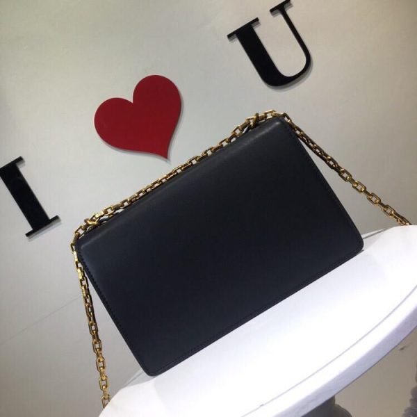 Dior J’adior Chain Flap Bag