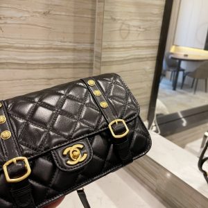 CHANEL FLAP BAG