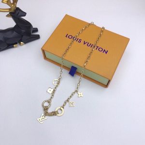 EN – Lux Necklace LUV006