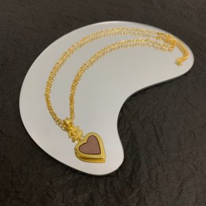 EN – Lux Necklace CHL042