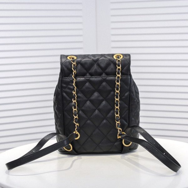 Balo Chanel Duma Backpack