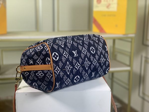 Louis Vuitton Speedy