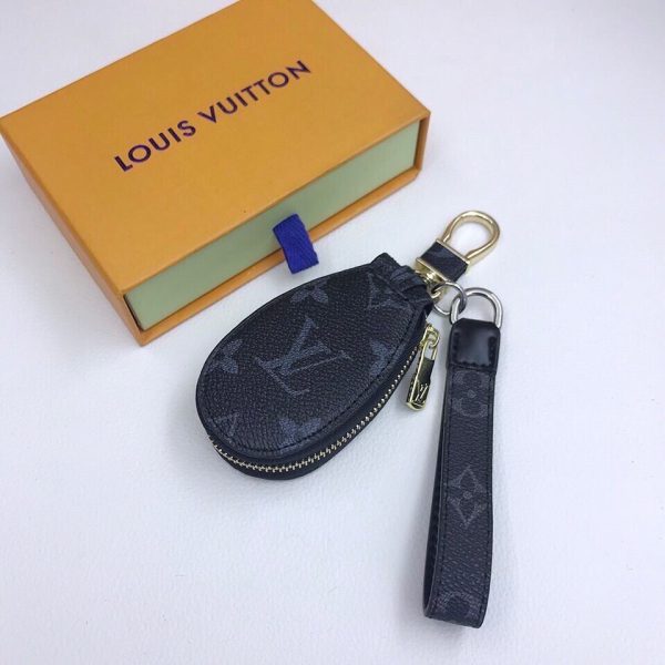 EN – Lux Keychains LUV 027