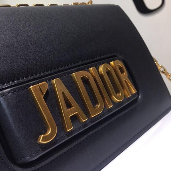 Dior J’adior Chain Flap Bag