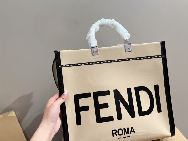 Fendi Sunshine Bag