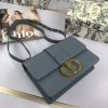 Dior 30 Montaigne Shoulder Bag