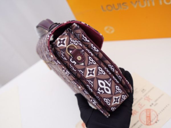 Louis Vuitton Metis