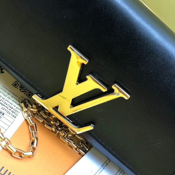 Louis Vuitton – Chain Louise GM