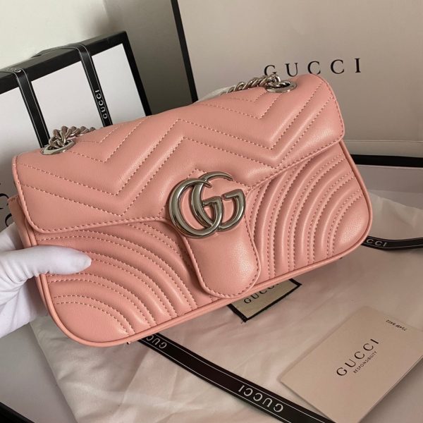 Gucci GG Marmont