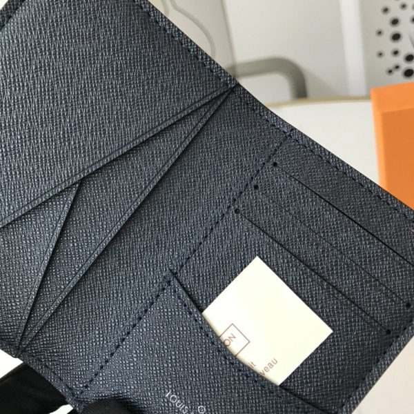 Louis Vuitton M30709 LV Pocket Organizer