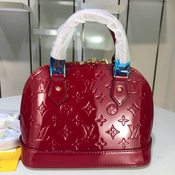 Louis Vuitton Alma