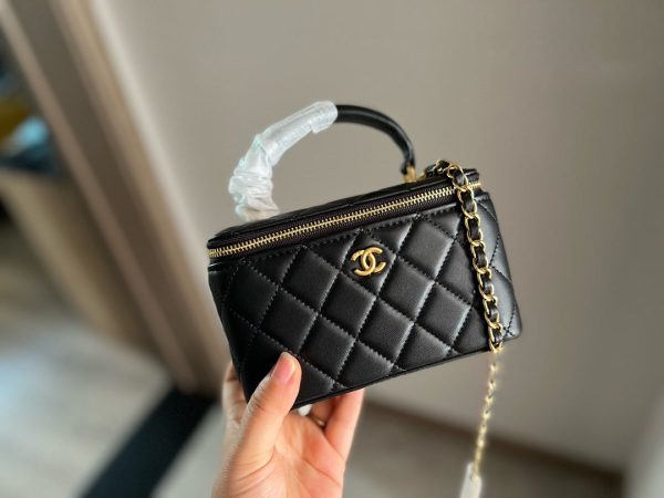 Chanel Vanity Case