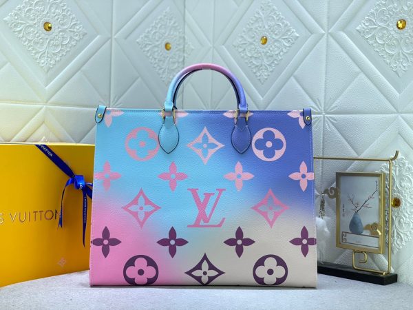 Louis Vuitton Onthego GM