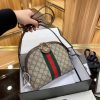 Gucci Ophidia GG Shoulder GG Supreme