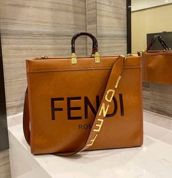 New Arrival Bags FEI 123