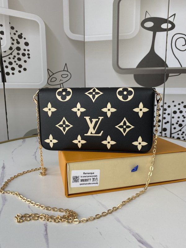 Louis Vuitton Félicie