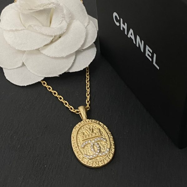 EN – Lux Necklace CHL014