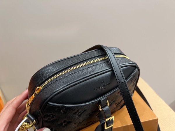 Louis Vuitton LV Diane Mini Bag Monogram