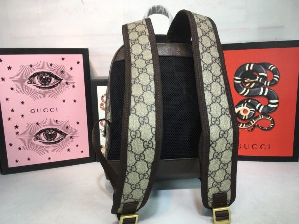 Gucci Ophidia Gg Small Backpack