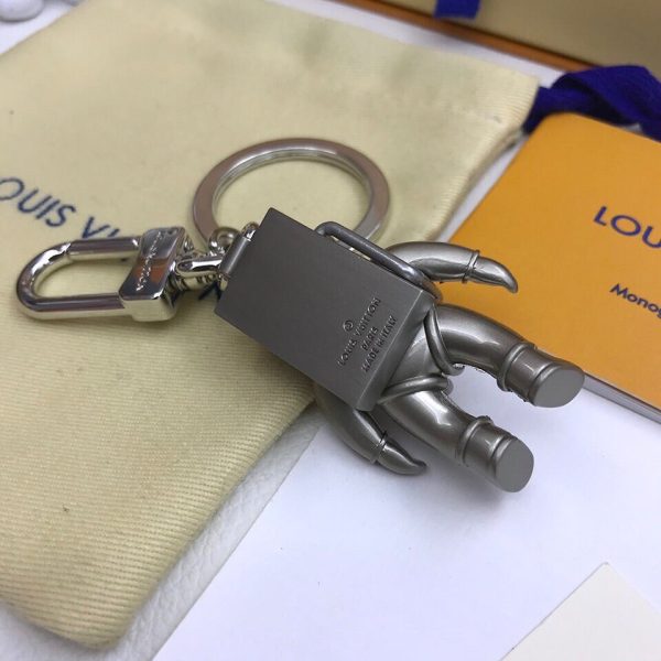 EN – Lux Keychains LUV 012