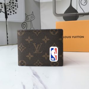 Louis Vuitton x Nba Pocket Organizer