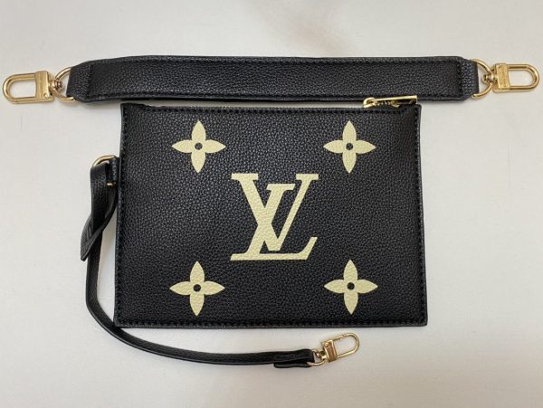 LOUIS VUITTON Néonoé MM Monogram Empreinte