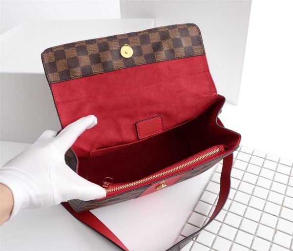 Louis Vuitton Damier Ebene Bond Street