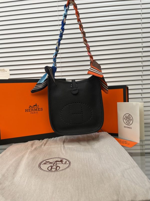 Hermes Evelyne 16 Amazone