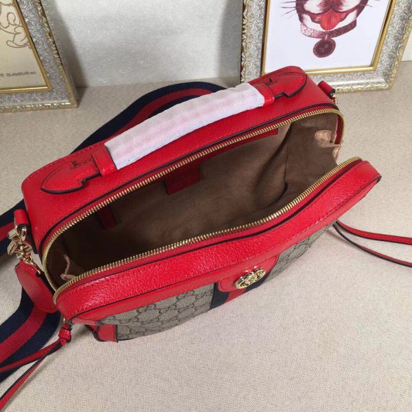 Gucci Ophidia Small GG Shoulder Bag