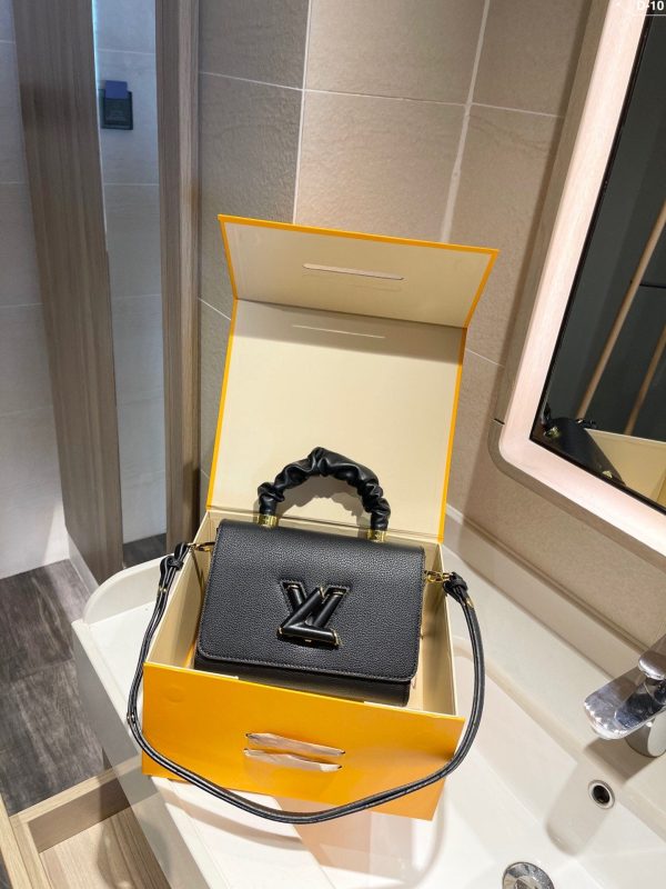 Louis Vuitton Twist Bag