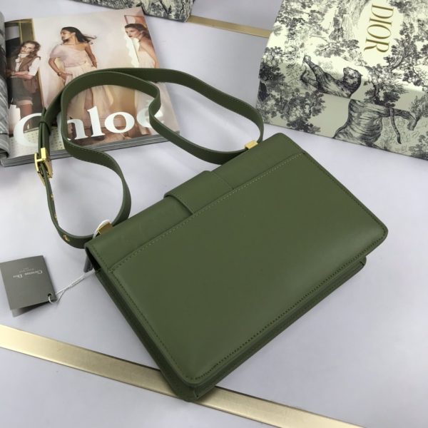 Dior 30 Montaigne Bag