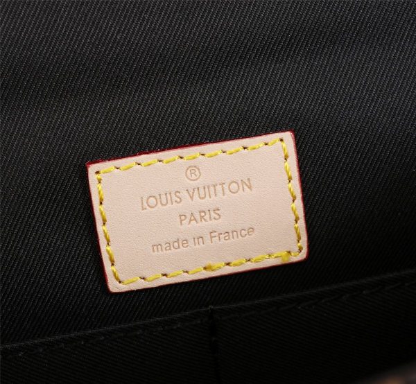 LOUIS VUITTON IVY BAG