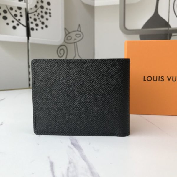 Men Louis Vuitton Slender Wallet