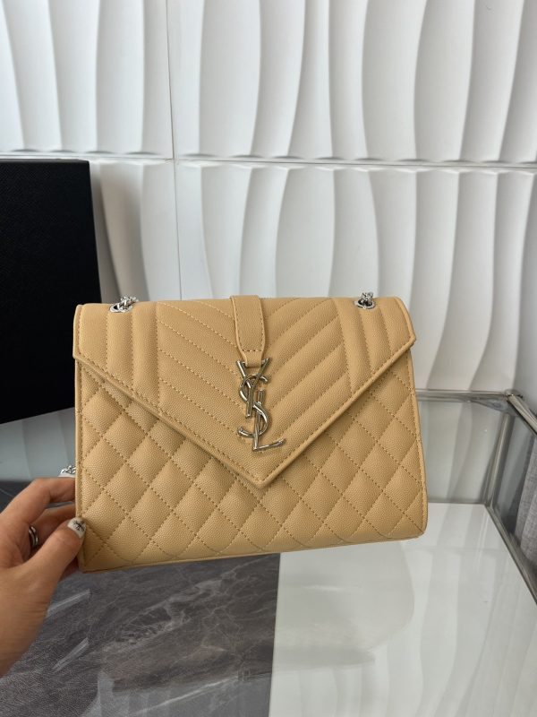 Yves Saint Laurent Medium Shoulder Bags