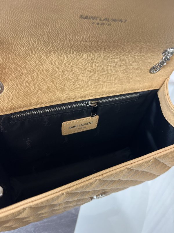 Yves Saint Laurent Medium Shoulder Bags