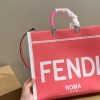 Fendi Sunshine Bag