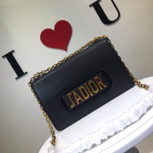 Dior J’adior Chain Flap Bag