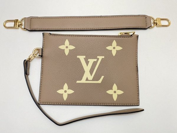 LOUIS VUITTON Néonoé MM Monogram Empreinte