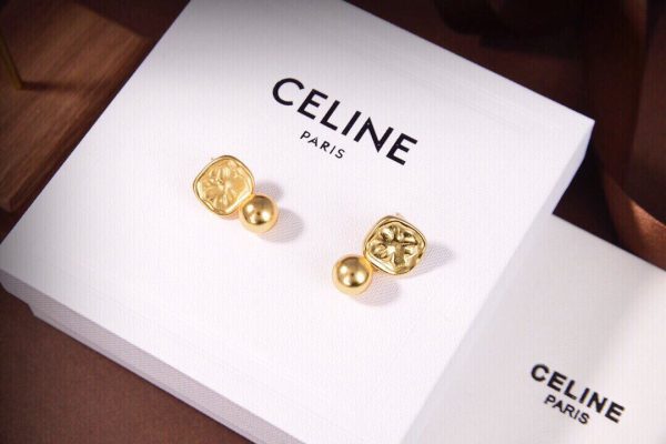 EN – Lux Earring CEL 001